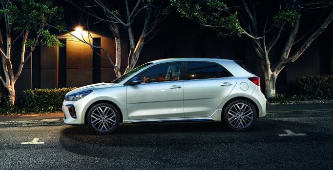 What are the best compact cars under $20,000